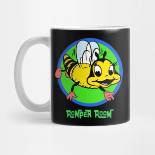 Romper Room Do Bee Mug